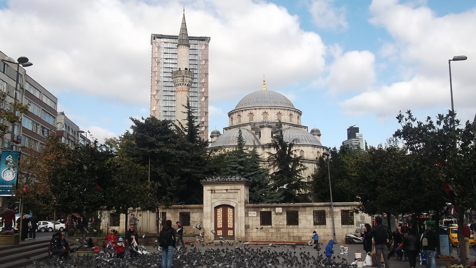 Şişli
